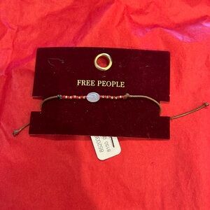 New Free People Bracelet